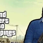GTA Philippines Mod Apk