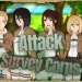 Attack on Survey Corps MOD APK