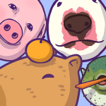 Merge Fellas Mod Apk