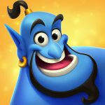 Disney Solitaire Mod Apk