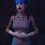 Punk 2079 APK
