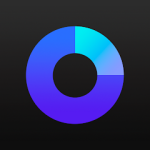 OnePro Dark Icon Pack Apk