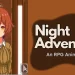 Night Adventure MOD APK