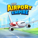 Idle Airport Empire Mod Apk