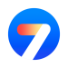 OneRound 7 - Icon Pack Apk