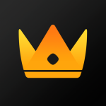 HyperDark Icon Pack Apk