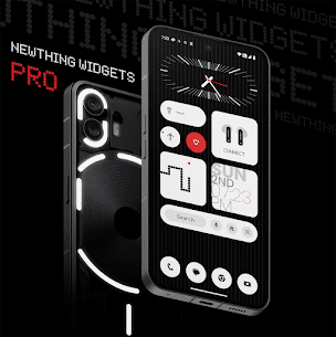 NewThing Widgets Pro Apk v2.0 Download For Android 1