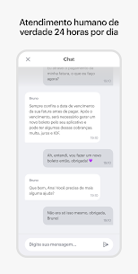 Nubank App Fake APK v9.28.28 MOD Download 2025 5