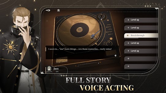 Black Beacon MOD APK v1.0.84 (Unlimited Money) Download 5