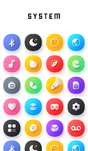 Gem Icon Pack APK v2.4 (MOD, PAID) Download 2025 3