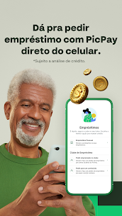 PicPay MOD APK v11.73.0 (Unlocked/ Unlimited) Download 5