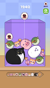 Merge Fellas MOD APK v1.4.6 (No Ads) Download 2