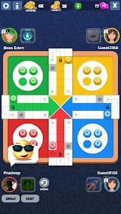 Ludo Titan Mod APK 1.40.260 (Unlimited Money & Gems) Download 1