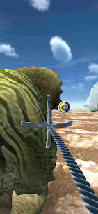 Monster Chase MOD APK v2.1.10 (Unlimited Money) 4