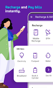 PhonePe MOD APK (Unlimited Money) 25.02.12.0 Download 3