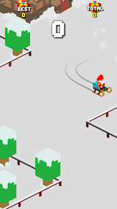 Sliding Race Heroes v1.1 MOD APK (Unlimited Money) Download 3