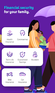 PhonePe MOD APK (Unlimited Money) 25.02.12.0 Download 5