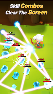 Archero 2 MOD APK v1.0.16 (Unlimited Money and Gems) 2025 1