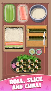 Cookingdom v1.0.35 MOD APK (Unlimited Everything) 2025 5