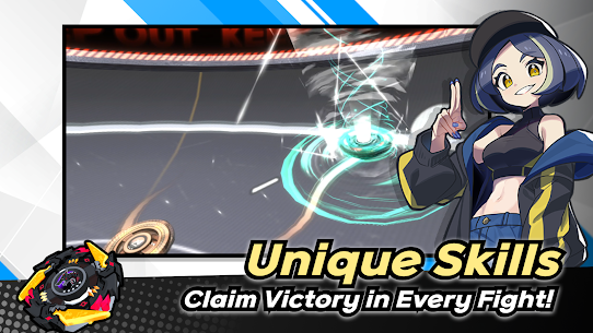 AXIS BLADE v1.1.2 MOD APK (Unlimited Money) Download 2