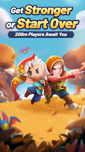 Archero 2 MOD APK v1.0.16 (Unlimited Money and Gems) 2025 5
