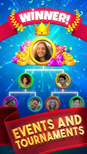 Ludo Titan Mod APK 1.40.260 (Unlimited Money & Gems) Download 5