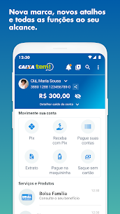 CAIXA Tem 1.91.8 APK Download Atualizado 2025 2
