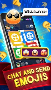 Ludo Titan Mod APK 1.40.260 (Unlimited Money & Gems) Download 2