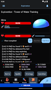 Magic Research 2 APK v1.8.6 (Paid, MOD) Free Download 1