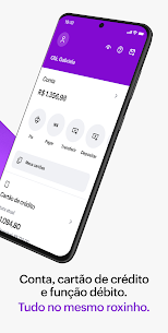 Nubank App Fake APK v9.28.28 MOD Download 2025 2