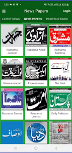 PAK NEWS 24/7 APK [PakApk24][Latest] Download For Android 2