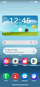 OnePro 7 – Icon Pack APK v3.9 (MOD, PAID) Download 5