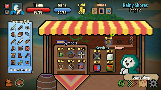 Spin Hero APK v1.0.6 (MOD, PAID) Download 2025 7