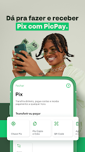 PicPay MOD APK v11.73.0 (Unlocked/ Unlimited) Download 3