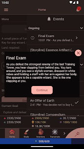 Magic Research 2 APK v1.8.6 (Paid, MOD) Free Download 4