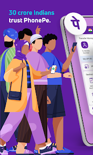 PhonePe MOD APK (Unlimited Money) 25.02.12.0 Download 1