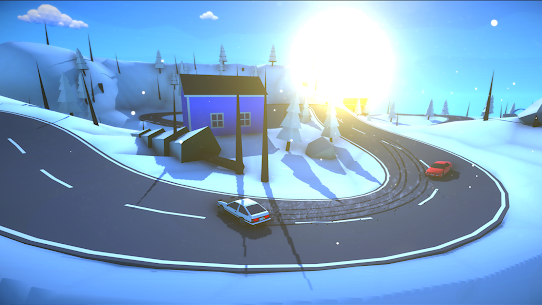 Jelly Drift (MOD, Unlocked Everything) For Android 3