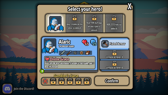 Spin Hero APK v1.0.6 (MOD, PAID) Download 2025 1