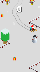 Sliding Race Heroes v1.1 MOD APK (Unlimited Money) Download 4