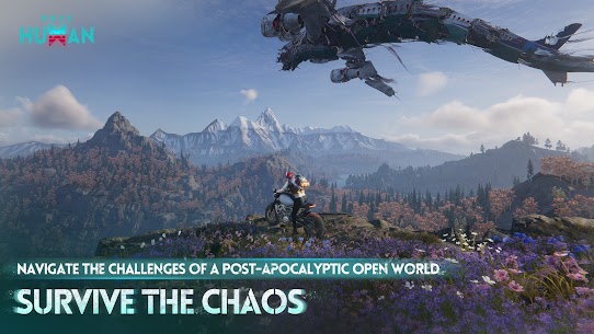 Once Human MOD APK v1.0.12 (Full Game) Download 2