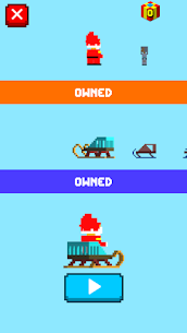 Sliding Race Heroes v1.1 MOD APK (Unlimited Money) Download 2