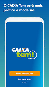 CAIXA Tem 1.91.8 APK Download Atualizado 2025 1