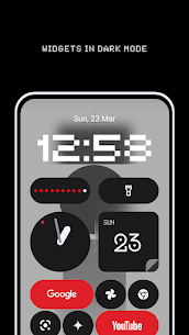 Everything Widgets APK v1.2.005 (Paid, MOD) Download 2