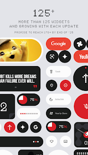 Everything Widgets APK v1.2.005 (Paid, MOD) Download 3