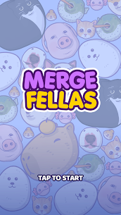 Merge Fellas MOD APK v1.4.6 (No Ads) Download 1