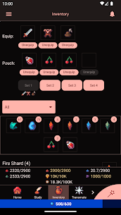 Magic Research 2 APK v1.8.6 (Paid, MOD) Free Download 3
