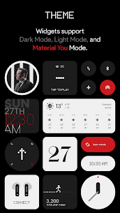 NewThing Widgets Pro Apk v2.0 Download For Android 4