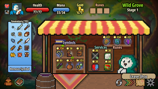 Spin Hero APK v1.0.6 (MOD, PAID) Download 2025 3