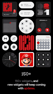 NewThing Widgets Pro Apk v2.0 Download For Android 3