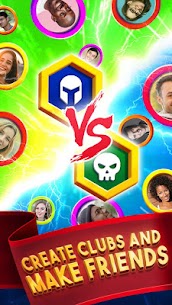 Ludo Titan Mod APK 1.40.260 (Unlimited Money & Gems) Download 4